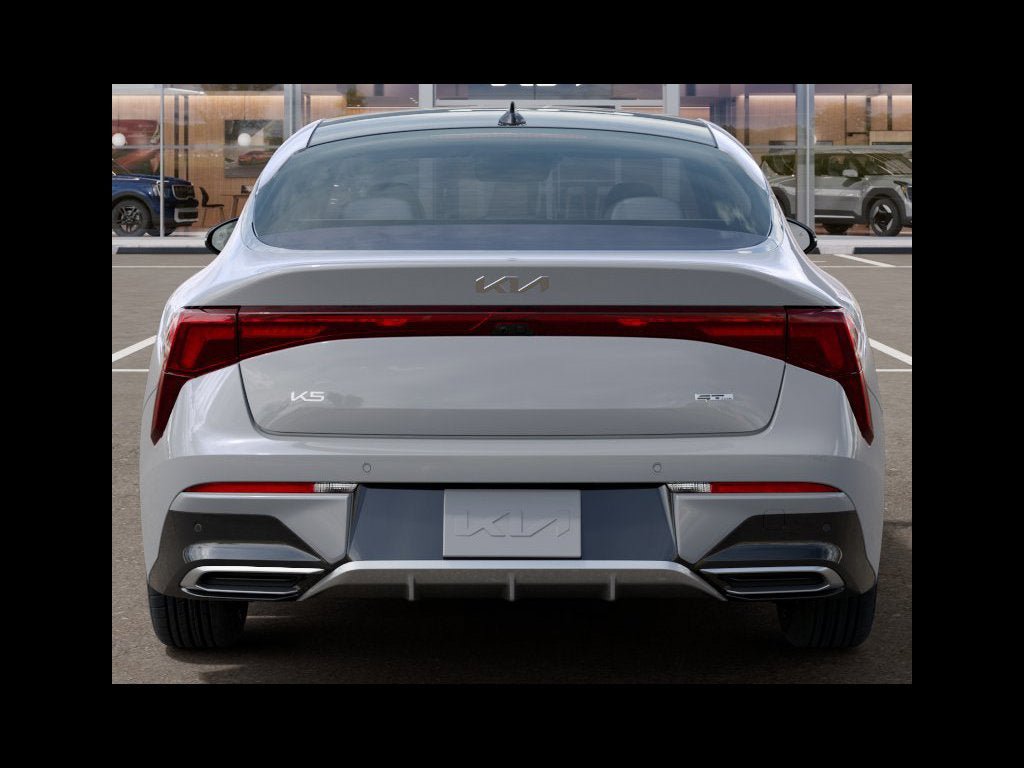 New 2027 Kia K5 GT-Line FWD image 38