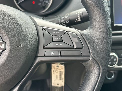 New 2025 Nissan Versa S w/ S Plus Package image 26