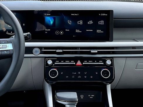 New 2026 Hyundai Tucson SEL image 8