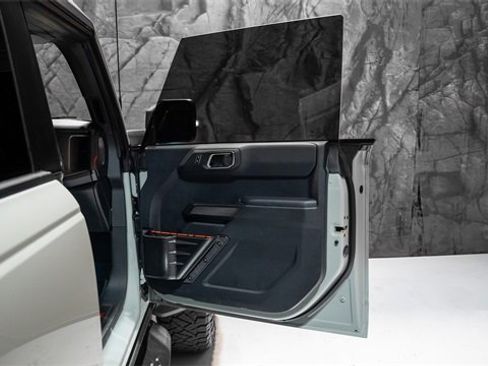 Used 2023 Ford Bronco Raptor image 8