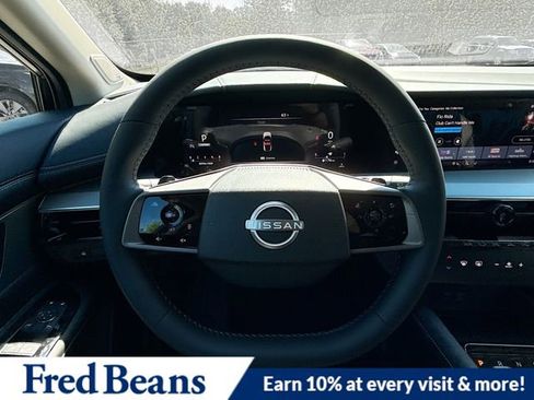 New 2025 Nissan Murano SL w/ Cargo Package image 7