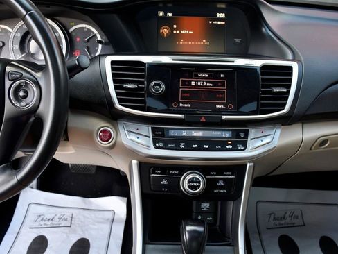 Used 2014 Honda Accord EX-L image 24