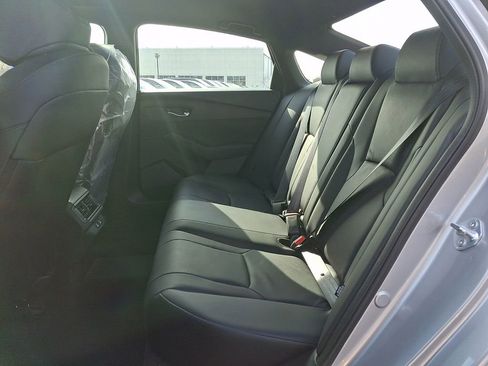 New 2026 Honda Accord Sport image 6