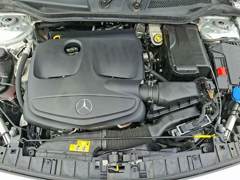 Used 2019 Mercedes-Benz GLA 250 image 33