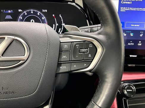 Used 2024 Lexus NX 250 FWD w/ Cold Area Package image 26
