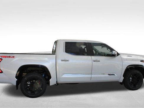 New 2026 Toyota Tundra 1794 Edition AWD/4WD image 17