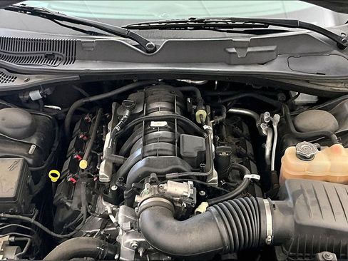 Used 2021 Dodge Challenger R/T w/ Blacktop Package image 13