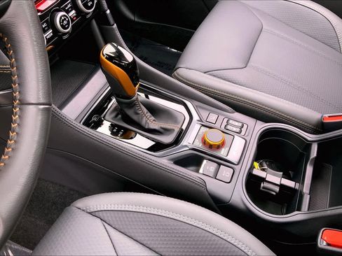 Used 2022 Subaru Forester Wilderness image 17