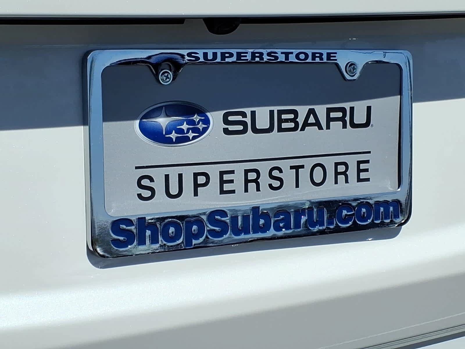 New 2026 Subaru Forester Sport AWD/4WD image 11