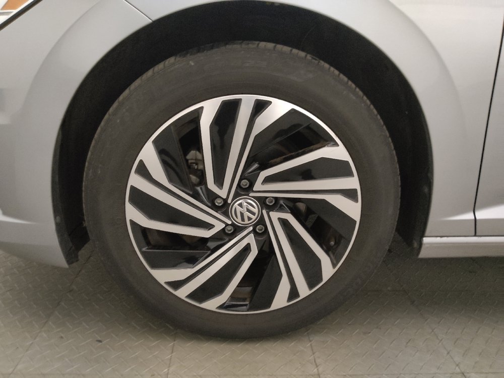 Used 2021 Volkswagen Jetta SEL FWD image 31