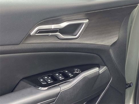 Used 2024 Kia Sportage X-Line w/ X-Line Premium Package image 16