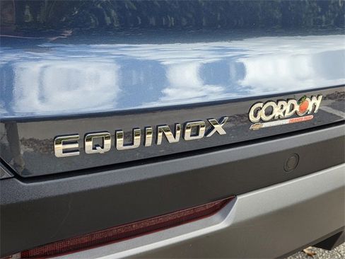 New 2026 Chevrolet Equinox LT w/ Convenience Package II image 20