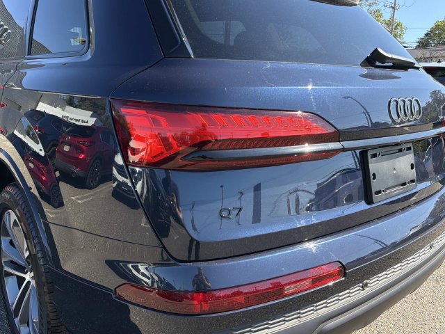 Used 2026 Audi Q7 2.0T Premium Plus AWD/4WD image 7