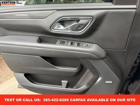 Used 2023 Chevrolet Tahoe RST image 20