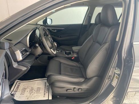 Certified 2024 Subaru Outback Limited image 10