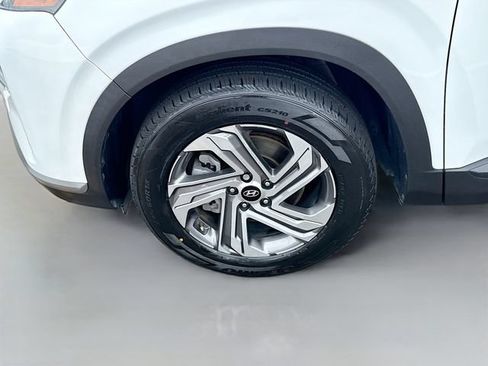 Used 2023 Hyundai Santa Fe SEL w/ Cargo Package FWD image 29