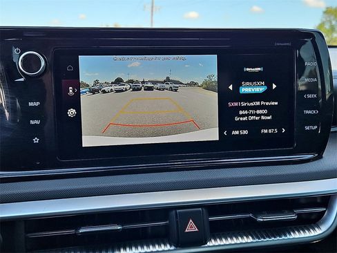 Used 2022 Kia K5 GT-Line image 20