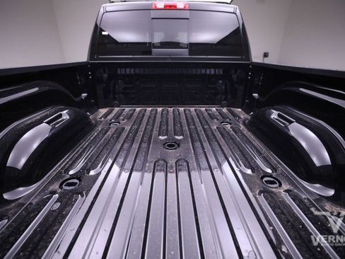 New 2025 RAM 2500 Tradesman image 48