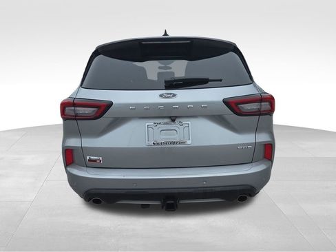 Used 2023 Ford Escape ST-Line Select w/ Tech Pack #2 AWD/4WD image 5