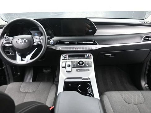 Used 2020 Hyundai Palisade SEL w/ Convenience Package FWD image 16