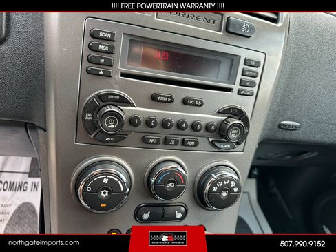 Used 2006 Pontiac Torrent AWD w/ Preferred Package image 18