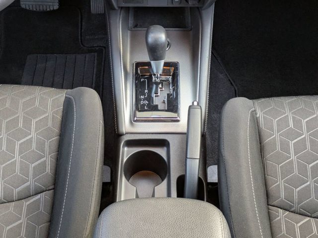 Used 2025 Mitsubishi Outlander Sport ES AWD/4WD image 19