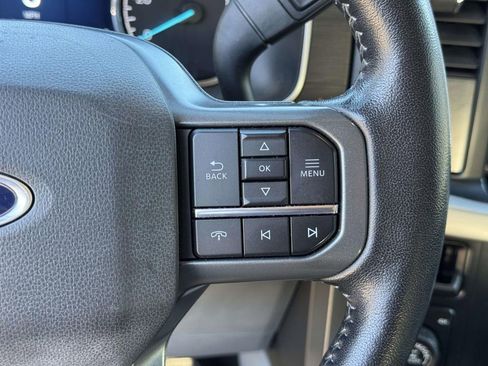 Used 2022 Ford F150 XLT w/ Equipment Group 302A High image 12