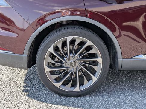 Certified 2021 Lincoln Aviator Reserve w/ Equipment Group 201A RWD image 11