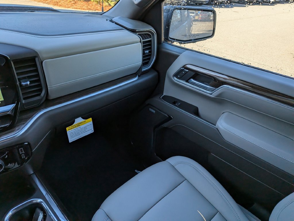 New 2026 Chevrolet Silverado 1500 RST w/ All Star Edition Plus AWD/4WD image 19