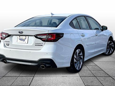 Used 2024 Subaru Legacy Touring XT image 13