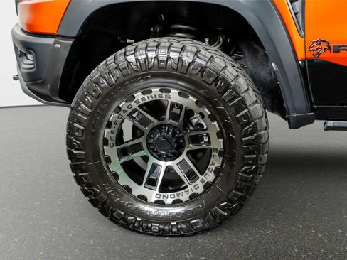 Used 2024 RAM 1500 TRX image 18