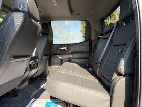 Used 2021 GMC Sierra 1500 Denali w/ Denali Ultimate Package image 30