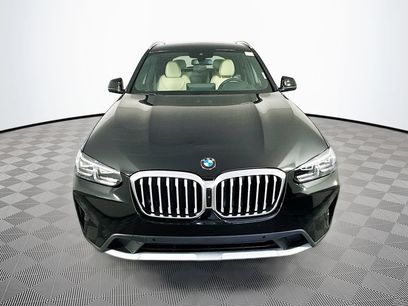 Used 2024 BMW X3 xDrive30i w/ Premium Package