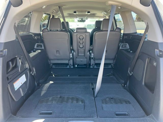 Used 2019 Honda Odyssey Touring image 51
