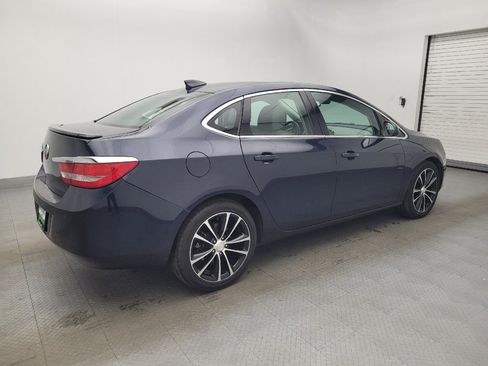 Used 2016 Buick Verano Sport Touring w/ Experience Buick Package image 10