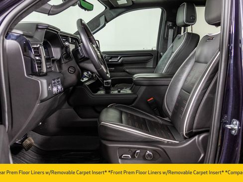 Used 2023 GMC Sierra 1500 AT4X AWD/4WD image 32