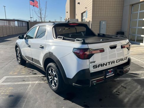 New 2026 Hyundai Santa Cruz XRT AWD/4WD image 10