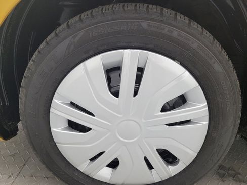 Used 2024 Mitsubishi Mirage LE image 31