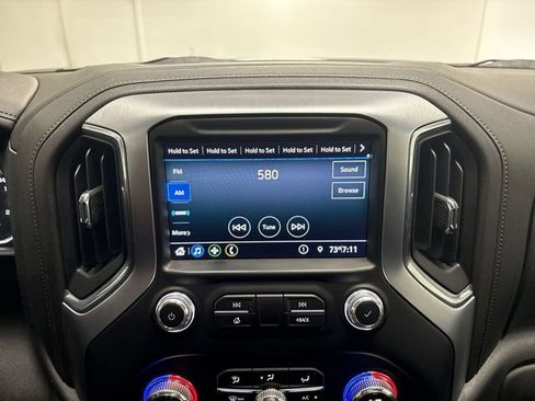 Used 2021 GMC Sierra 1500 Elevation image 26