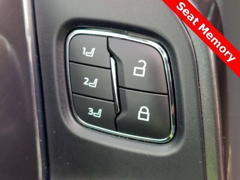 Used 2021 Ford F150 Lariat w/ Equipment Group 502A High image 25