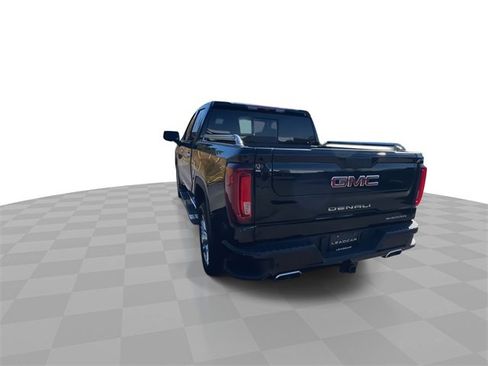 Used 2022 GMC Sierra 1500 Denali image 7