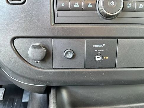 Used 2025 GMC Savana 2500 w/ Driver Convenience Package RWD image 30