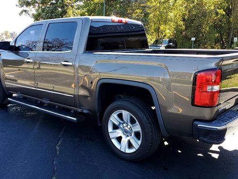 Used 2014 GMC Sierra 1500 SLT image 7
