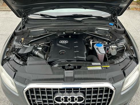 Used 2014 Audi Q5 2.0T Premium Plus image 23