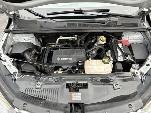 Used 2017 Buick Encore Preferred image 35