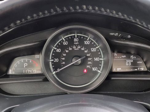 Used 2017 MAZDA MAZDA3 Touring image 35