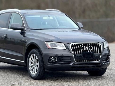 Used 2014 Audi Q5 2.0T Premium image 15
