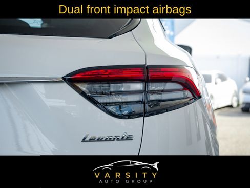 Used 2022 Maserati Levante Modena image 37