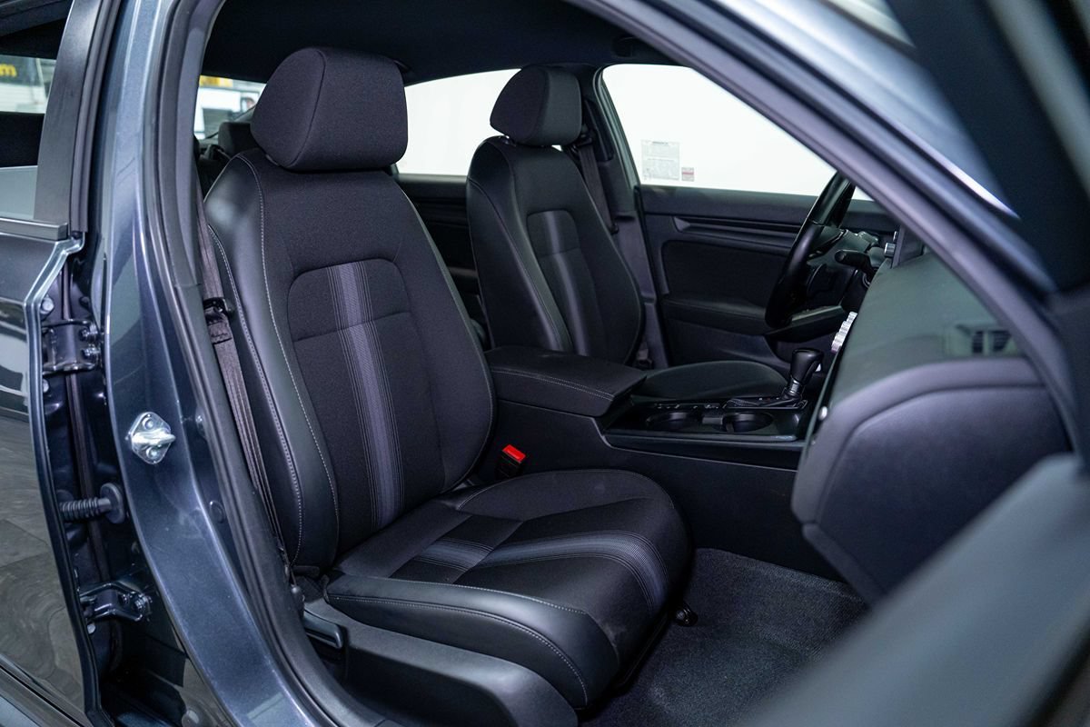 Used 2024 Honda Civic Sport image 20