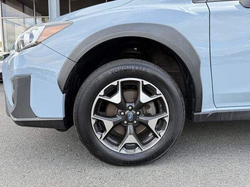 Used 2020 Subaru Crosstrek 2.0i image 9